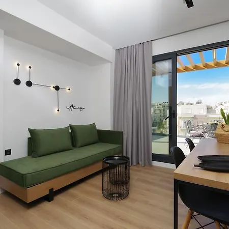 Il Terrazzo In * Ηράκλειο Κρήτης
